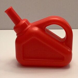 Little Tikes Red Toy Gas Can for Kids